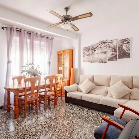 Piso De-mi-la Habitación en casa particular